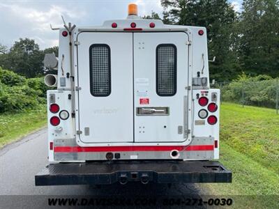 2005 Chevrolet Silverado 3500   - Photo 6 - North Chesterfield, VA 23237