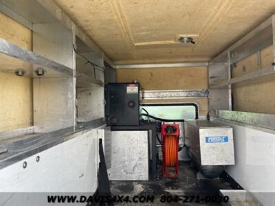 2005 Chevrolet Silverado 3500   - Photo 32 - North Chesterfield, VA 23237