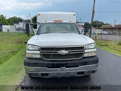 2005 Chevrolet Silverado 3500   - Photo 3 - North Chesterfield, VA 23237