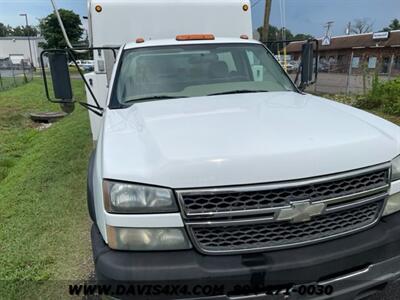 2005 Chevrolet Silverado 3500   - Photo 40 - North Chesterfield, VA 23237