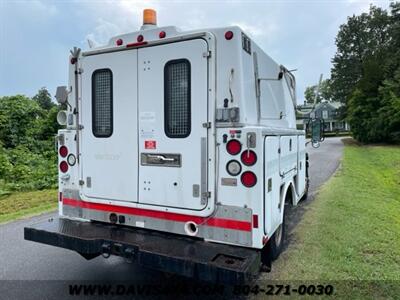 2005 Chevrolet Silverado 3500   - Photo 5 - North Chesterfield, VA 23237