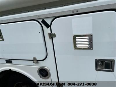 2005 Chevrolet Silverado 3500   - Photo 27 - North Chesterfield, VA 23237