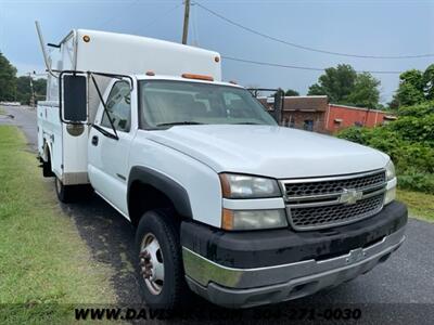 2005 Chevrolet Silverado 3500   - Photo 4 - North Chesterfield, VA 23237