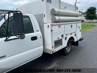 2005 Chevrolet Silverado 3500   - Photo 44 - North Chesterfield, VA 23237