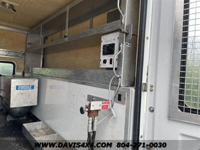 2005 Chevrolet Silverado 3500   - Photo 34 - North Chesterfield, VA 23237