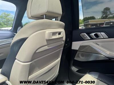 2020 BMW X7 M50i Sport Utility   - Photo 23 - North Chesterfield, VA 23237