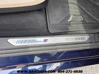 2020 BMW X7 M50i Sport Utility   - Photo 38 - North Chesterfield, VA 23237