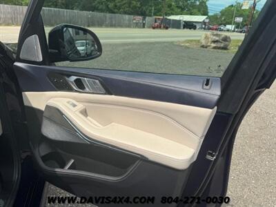 2020 BMW X7 M50i Sport Utility   - Photo 34 - North Chesterfield, VA 23237