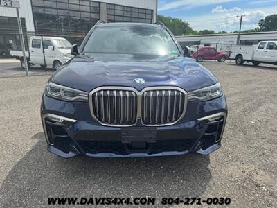 2020 BMW X7 M50i Sport Utility   - Photo 7 - North Chesterfield, VA 23237