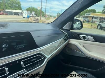 2020 BMW X7 M50i Sport Utility   - Photo 14 - North Chesterfield, VA 23237