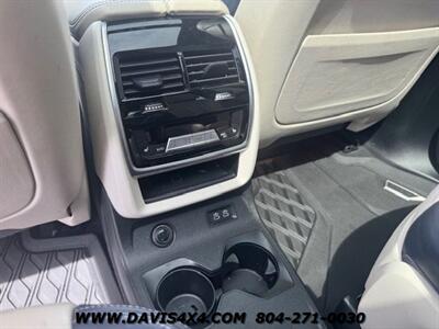 2020 BMW X7 M50i Sport Utility   - Photo 22 - North Chesterfield, VA 23237