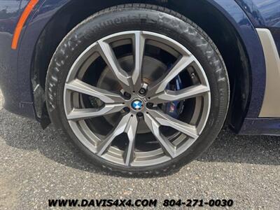 2020 BMW X7 M50i Sport Utility   - Photo 39 - North Chesterfield, VA 23237