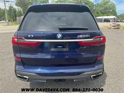 2020 BMW X7 M50i Sport Utility   - Photo 3 - North Chesterfield, VA 23237