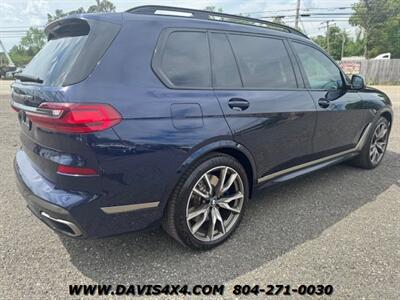 2020 BMW X7 M50i Sport Utility   - Photo 4 - North Chesterfield, VA 23237