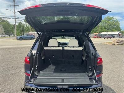 2020 BMW X7 M50i Sport Utility   - Photo 28 - North Chesterfield, VA 23237