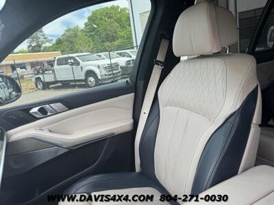 2020 BMW X7 M50i Sport Utility   - Photo 15 - North Chesterfield, VA 23237