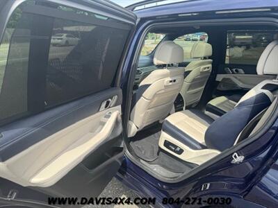 2020 BMW X7 M50i Sport Utility   - Photo 18 - North Chesterfield, VA 23237