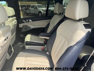 2020 BMW X7 M50i Sport Utility   - Photo 19 - North Chesterfield, VA 23237