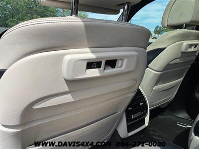 2020 BMW X7 M50i Sport Utility   - Photo 21 - North Chesterfield, VA 23237