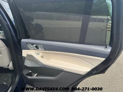 2020 BMW X7 M50i Sport Utility   - Photo 31 - North Chesterfield, VA 23237