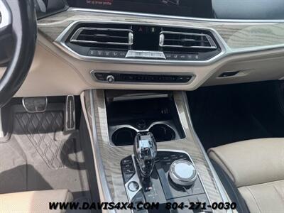 2020 BMW X7 M50i Sport Utility   - Photo 13 - North Chesterfield, VA 23237