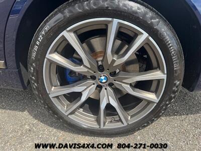 2020 BMW X7 M50i Sport Utility   - Photo 40 - North Chesterfield, VA 23237