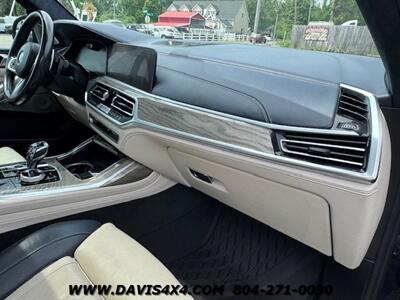 2020 BMW X7 M50i Sport Utility   - Photo 35 - North Chesterfield, VA 23237