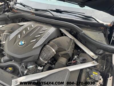 2020 BMW X7 M50i Sport Utility   - Photo 43 - North Chesterfield, VA 23237
