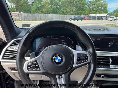 2020 BMW X7 M50i Sport Utility   - Photo 11 - North Chesterfield, VA 23237