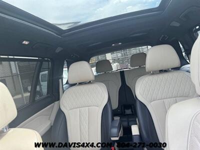 2020 BMW X7 M50i Sport Utility   - Photo 17 - North Chesterfield, VA 23237