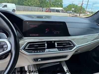 2020 BMW X7 M50i Sport Utility   - Photo 12 - North Chesterfield, VA 23237
