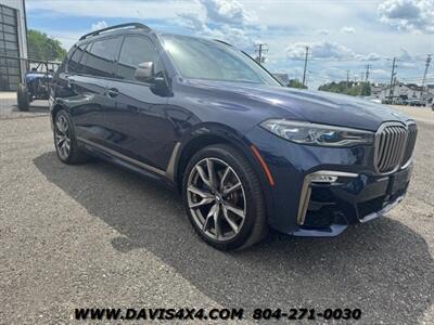 2020 BMW X7 M50i Sport Utility   - Photo 6 - North Chesterfield, VA 23237