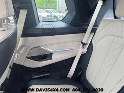 2020 BMW X7 M50i Sport Utility   - Photo 25 - North Chesterfield, VA 23237