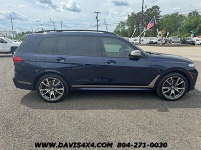 2020 BMW X7 M50i Sport Utility   - Photo 5 - North Chesterfield, VA 23237