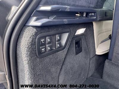 2020 BMW X7 M50i Sport Utility   - Photo 29 - North Chesterfield, VA 23237