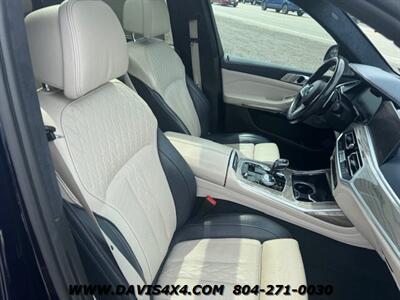 2020 BMW X7 M50i Sport Utility   - Photo 36 - North Chesterfield, VA 23237