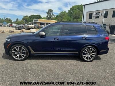 2020 BMW X7 M50i Sport Utility   - Photo 2 - North Chesterfield, VA 23237