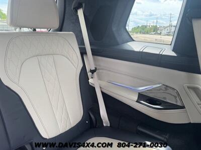 2020 BMW X7 M50i Sport Utility   - Photo 33 - North Chesterfield, VA 23237