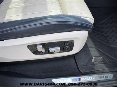 2020 BMW X7 M50i Sport Utility   - Photo 37 - North Chesterfield, VA 23237