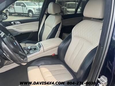 2020 BMW X7 M50i Sport Utility   - Photo 9 - North Chesterfield, VA 23237