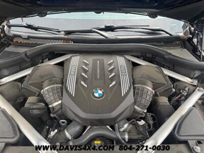 2020 BMW X7 M50i Sport Utility   - Photo 42 - North Chesterfield, VA 23237