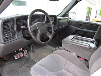 2004 Chevrolet Silverado 1500 LS (SOLD)   - Photo 3 - North Chesterfield, VA 23237