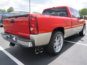 2004 Chevrolet Silverado 1500 LS (SOLD)   - Photo 9 - North Chesterfield, VA 23237