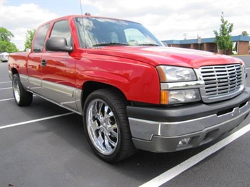 2004 Chevrolet Silverado 1500 LS (SOLD)   - Photo 13 - North Chesterfield, VA 23237