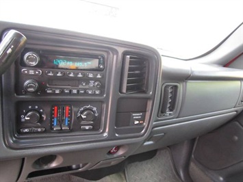 2004 Chevrolet Silverado 1500 LS (SOLD)   - Photo 5 - North Chesterfield, VA 23237