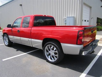 2004 Chevrolet Silverado 1500 LS (SOLD)   - Photo 10 - North Chesterfield, VA 23237