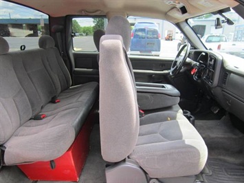 2004 Chevrolet Silverado 1500 LS (SOLD)   - Photo 14 - North Chesterfield, VA 23237