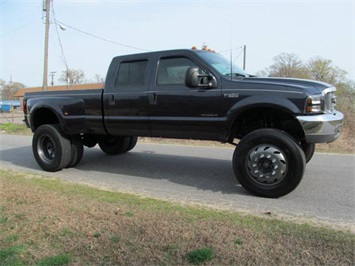 2000 Ford F-350 Super Duty Lariat (SOLD)   - Photo 3 - North Chesterfield, VA 23237