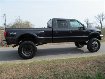 2000 Ford F-350 Super Duty Lariat (SOLD)   - Photo 4 - North Chesterfield, VA 23237