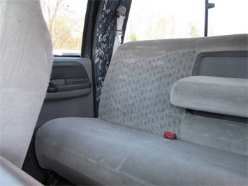 2000 Ford F-350 Super Duty Lariat (SOLD)   - Photo 10 - North Chesterfield, VA 23237